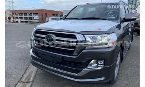 Buy Import Toyota Land Cruiser Other Car in Import - Dubai in Anse-la-Raye Buy Import Toyota Land Cruiser Other Car in Import - Dubai in Anse-la-Raye
