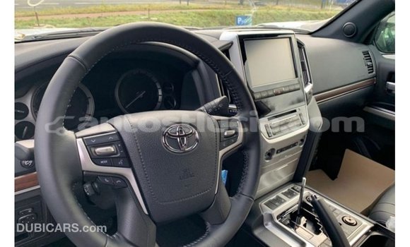 Buy Import Toyota Land Cruiser Other Car in Import - Dubai in Anse-la-Raye Buy Import Toyota Land Cruiser Other Car in Import - Dubai in Anse-la-Raye