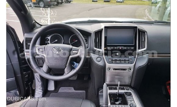 Buy Import Toyota Land Cruiser Other Car in Import - Dubai in Anse-la-Raye Buy Import Toyota Land Cruiser Other Car in Import - Dubai in Anse-la-Raye