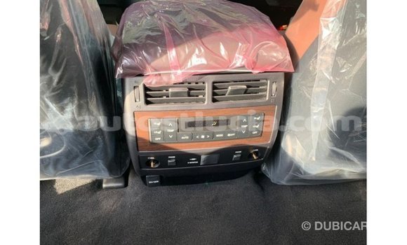 Buy Import Toyota Land Cruiser Other Car in Import - Dubai in Anse-la-Raye Buy Import Toyota Land Cruiser Other Car in Import - Dubai in Anse-la-Raye