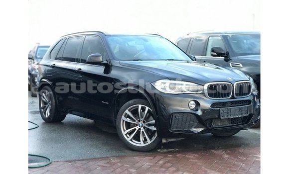 Acheter Import Voiture BMW X5 Noir à Import - Dubai, Anse-la-Raye