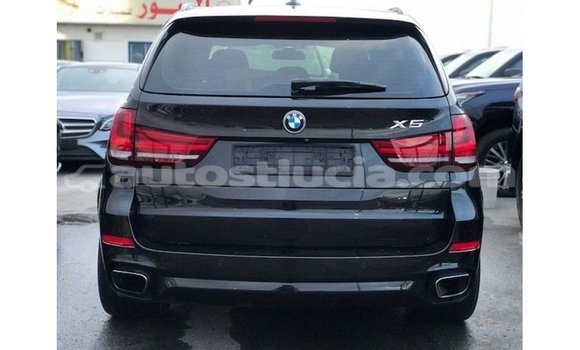 Buy Import BMW X5 Black Car in Import - Dubai in Anse-la-Raye Buy Import BMW X5 Black Car in Import - Dubai in Anse-la-Raye
