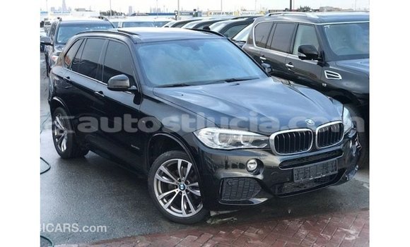 Buy Import BMW X5 Black Car in Import - Dubai in Anse-la-Raye Buy Import BMW X5 Black Car in Import - Dubai in Anse-la-Raye