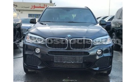 Buy Import BMW X5 Black Car in Import - Dubai in Anse-la-Raye Buy Import BMW X5 Black Car in Import - Dubai in Anse-la-Raye