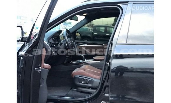 Buy Import BMW X5 Black Car in Import - Dubai in Anse-la-Raye Buy Import BMW X5 Black Car in Import - Dubai in Anse-la-Raye
