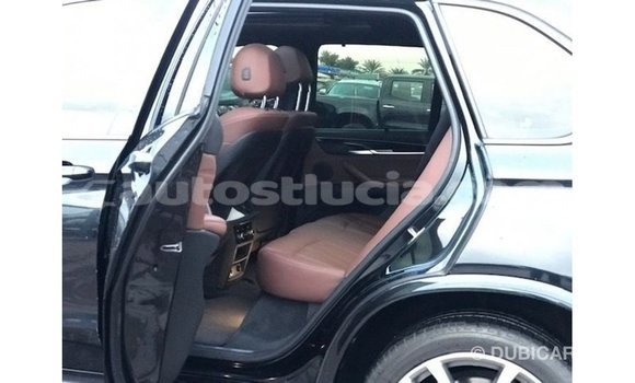 Buy Import BMW X5 Black Car in Import - Dubai in Anse-la-Raye Buy Import BMW X5 Black Car in Import - Dubai in Anse-la-Raye