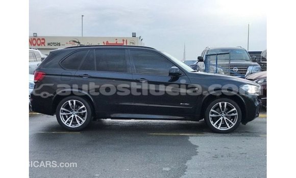 Buy Import BMW X5 Black Car in Import - Dubai in Anse-la-Raye Buy Import BMW X5 Black Car in Import - Dubai in Anse-la-Raye
