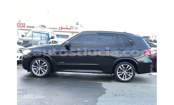 Buy Import BMW X5 Black Car in Import - Dubai in Anse-la-Raye Buy Import BMW X5 Black Car in Import - Dubai in Anse-la-Raye