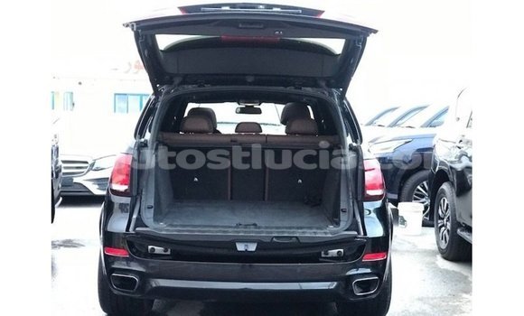 Buy Import BMW X5 Black Car in Import - Dubai in Anse-la-Raye Buy Import BMW X5 Black Car in Import - Dubai in Anse-la-Raye