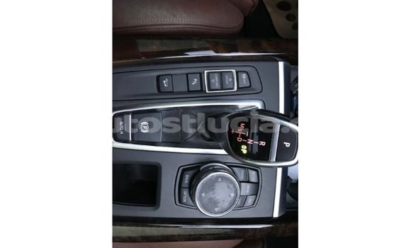 Buy Import BMW X5 Black Car in Import - Dubai in Anse-la-Raye Buy Import BMW X5 Black Car in Import - Dubai in Anse-la-Raye