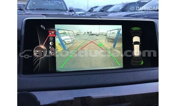 Buy Import BMW X5 Black Car in Import - Dubai in Anse-la-Raye Buy Import BMW X5 Black Car in Import - Dubai in Anse-la-Raye