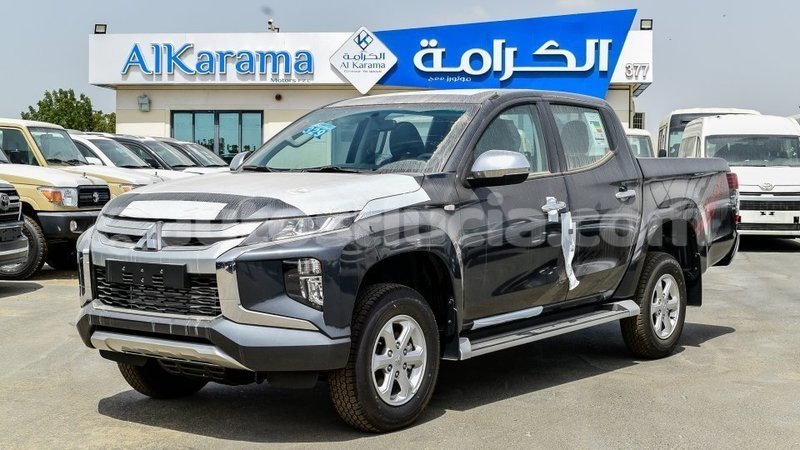 Big with watermark mitsubishi l200 anse la raye import dubai 2835