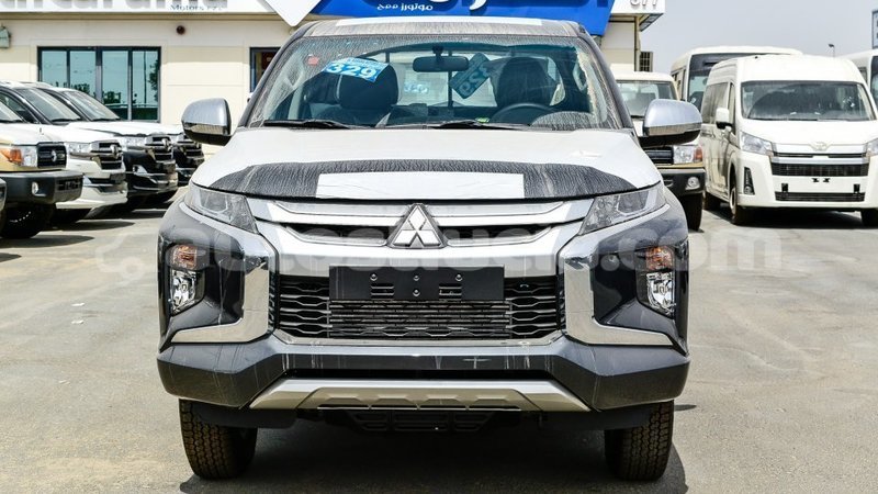 Big with watermark mitsubishi l200 anse la raye import dubai 2835