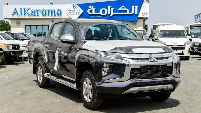 Big with watermark mitsubishi l200 anse la raye import dubai 2835