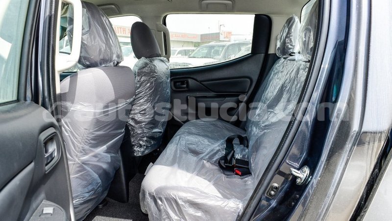 Big with watermark mitsubishi l200 anse la raye import dubai 2835