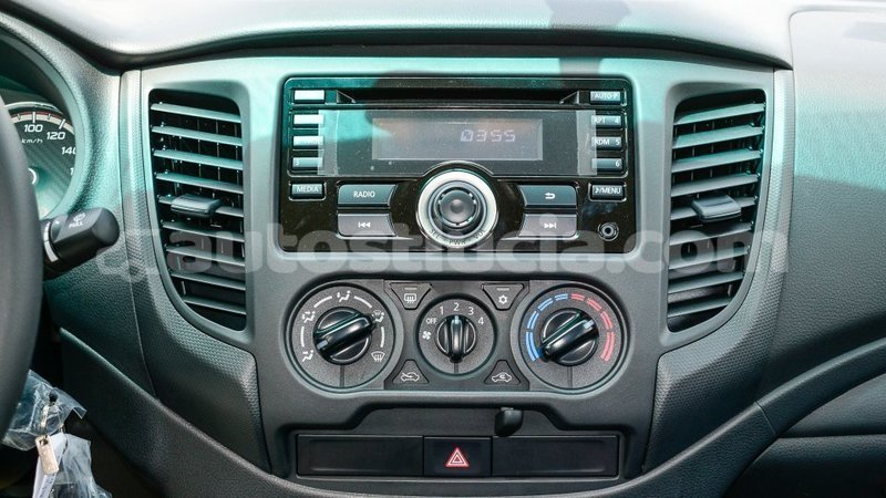 Big with watermark mitsubishi l200 anse la raye import dubai 2835