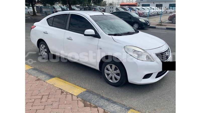 Big with watermark nissan sunny anse la raye import dubai 2837