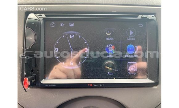 Buy Import Nissan Sunny White Car in Import - Dubai in Anse-la-Raye Buy Import Nissan Sunny White Car in Import - Dubai in Anse-la-Raye