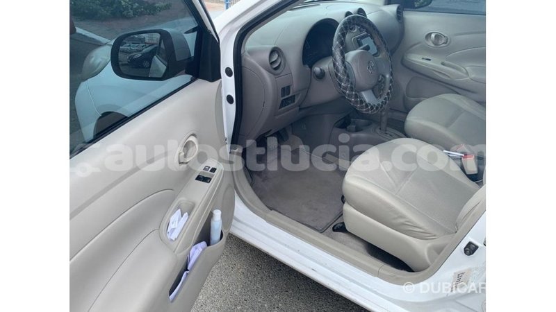 Big with watermark nissan sunny anse la raye import dubai 2837