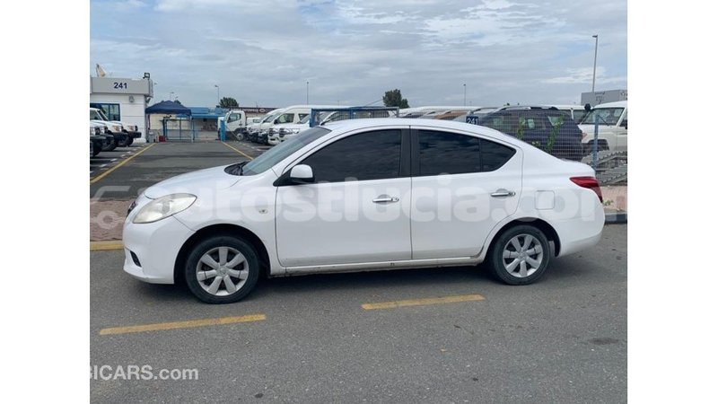 Big with watermark nissan sunny anse la raye import dubai 2837