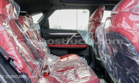 Buy Import Lexus RX 300 White Car in Import - Dubai in Anse-la-Raye Buy Import Lexus RX 300 White Car in Import - Dubai in Anse-la-Raye