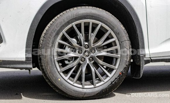 Buy Import Lexus RX 300 White Car in Import - Dubai in Anse-la-Raye Buy Import Lexus RX 300 White Car in Import - Dubai in Anse-la-Raye