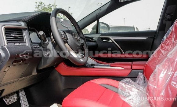 Buy Import Lexus RX 300 White Car in Import - Dubai in Anse-la-Raye Buy Import Lexus RX 300 White Car in Import - Dubai in Anse-la-Raye