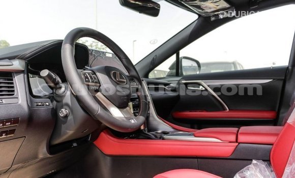 Buy Import Lexus RX 300 Black Car in Import - Dubai in Anse-la-Raye Buy Import Lexus RX 300 Black Car in Import - Dubai in Anse-la-Raye