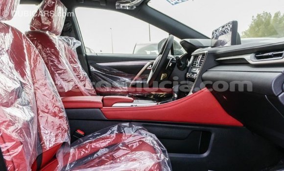 Buy Import Lexus RX 300 Black Car in Import - Dubai in Anse-la-Raye Buy Import Lexus RX 300 Black Car in Import - Dubai in Anse-la-Raye