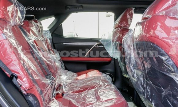 Buy Import Lexus RX 300 Black Car in Import - Dubai in Anse-la-Raye Buy Import Lexus RX 300 Black Car in Import - Dubai in Anse-la-Raye