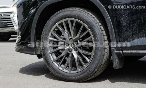 Buy Import Lexus RX 300 Black Car in Import - Dubai in Anse-la-Raye Buy Import Lexus RX 300 Black Car in Import - Dubai in Anse-la-Raye