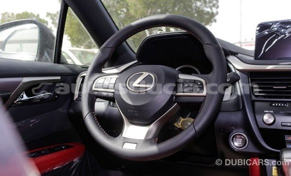 Buy Import Lexus RX 300 Black Car in Import - Dubai in Anse-la-Raye Buy Import Lexus RX 300 Black Car in Import - Dubai in Anse-la-Raye