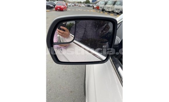 Buy Import Ford Edge White Car in Import - Dubai in Anse-la-Raye Buy Import Ford Edge White Car in Import - Dubai in Anse-la-Raye