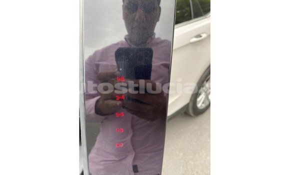 Buy Import Ford Edge White Car in Import - Dubai in Anse-la-Raye Buy Import Ford Edge White Car in Import - Dubai in Anse-la-Raye