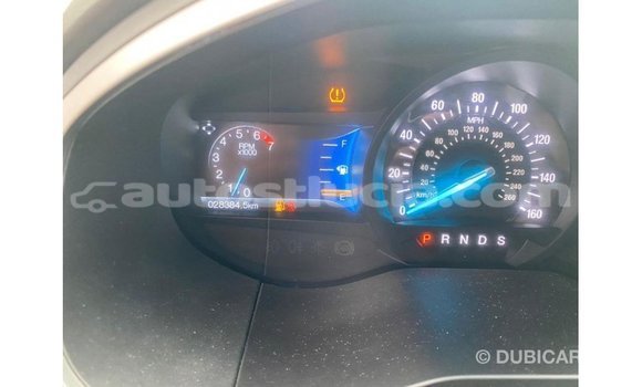 Buy Import Ford Edge White Car in Import - Dubai in Anse-la-Raye Buy Import Ford Edge White Car in Import - Dubai in Anse-la-Raye