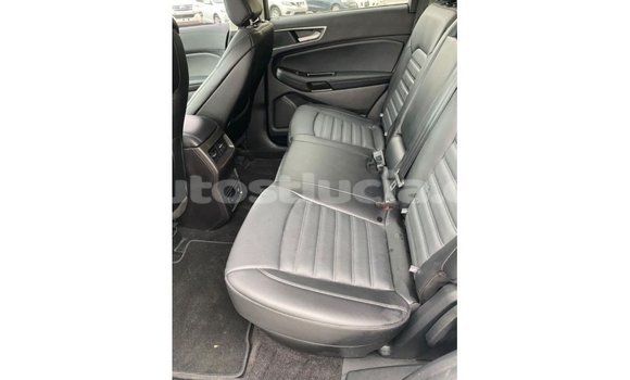 Buy Import Ford Edge White Car in Import - Dubai in Anse-la-Raye Buy Import Ford Edge White Car in Import - Dubai in Anse-la-Raye