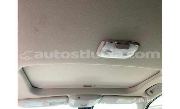 Buy Import Toyota Sequoia White Car in Import - Dubai in Anse-la-Raye Buy Import Toyota Sequoia White Car in Import - Dubai in Anse-la-Raye