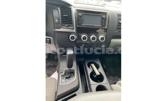 Buy Import Toyota Sequoia White Car in Import - Dubai in Anse-la-Raye Buy Import Toyota Sequoia White Car in Import - Dubai in Anse-la-Raye