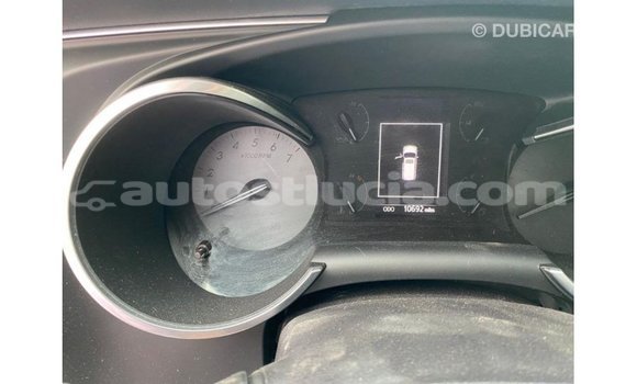 Buy Import Toyota Sequoia White Car in Import - Dubai in Anse-la-Raye Buy Import Toyota Sequoia White Car in Import - Dubai in Anse-la-Raye