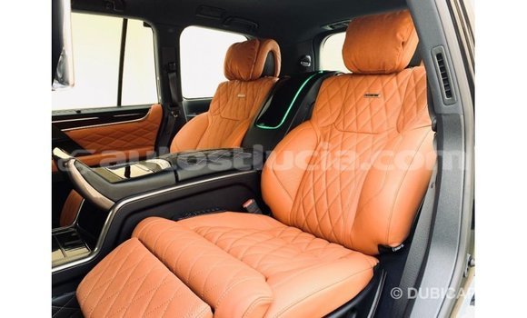 Buy Import Lexus LX Other Car in Import - Dubai in Anse-la-Raye Buy Import Lexus LX Other Car in Import - Dubai in Anse-la-Raye