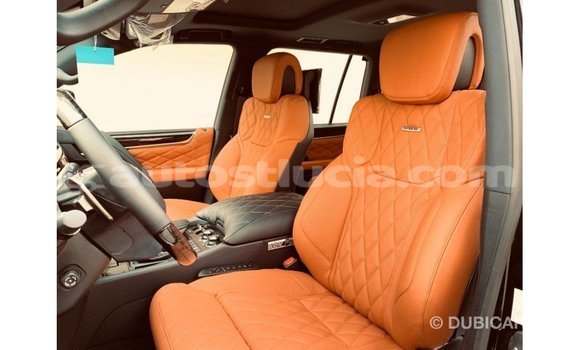 Buy Import Lexus LX Other Car in Import - Dubai in Anse-la-Raye Buy Import Lexus LX Other Car in Import - Dubai in Anse-la-Raye