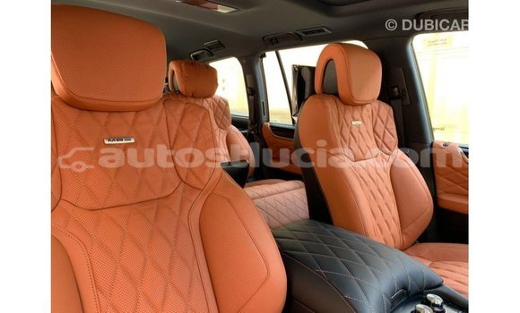 Buy Import Lexus LX Other Car in Import - Dubai in Anse-la-Raye Buy Import Lexus LX Other Car in Import - Dubai in Anse-la-Raye