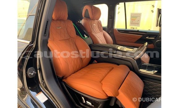 Buy Import Lexus LX Other Car in Import - Dubai in Anse-la-Raye Buy Import Lexus LX Other Car in Import - Dubai in Anse-la-Raye
