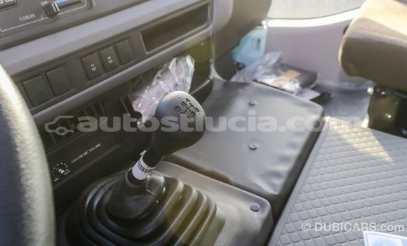 Buy Import Toyota Coaster White Car in Import - Dubai in Anse-la-Raye Buy Import Toyota Coaster White Car in Import - Dubai in Anse-la-Raye