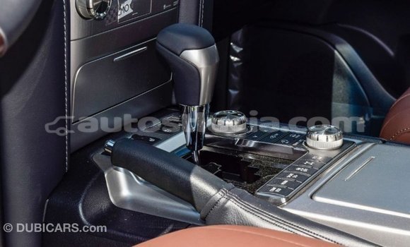 Buy Import Toyota Land Cruiser Black Car in Import - Dubai in Anse-la-Raye Buy Import Toyota Land Cruiser Black Car in Import - Dubai in Anse-la-Raye