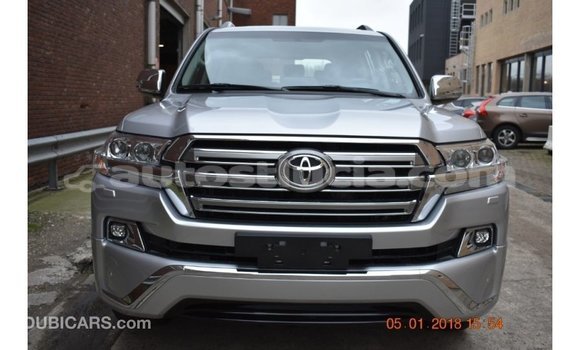Buy Import Toyota Land Cruiser Other Car in Import - Dubai in Anse-la-Raye Buy Import Toyota Land Cruiser Other Car in Import - Dubai in Anse-la-Raye