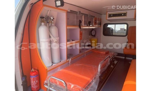 Buy Import Hyundai Accent White Car in Import - Dubai in Anse-la-Raye Buy Import Hyundai Accent White Car in Import - Dubai in Anse-la-Raye