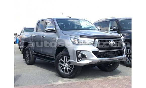Buy Import Toyota Hilux Other Car in Import - Dubai in Anse-la-Raye Buy Import Toyota Hilux Other Car in Import - Dubai in Anse-la-Raye