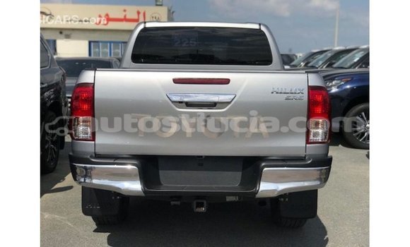 Buy Import Toyota Hilux Other Car in Import - Dubai in Anse-la-Raye Buy Import Toyota Hilux Other Car in Import - Dubai in Anse-la-Raye