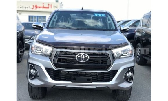 Buy Import Toyota Hilux Other Car in Import - Dubai in Anse-la-Raye Buy Import Toyota Hilux Other Car in Import - Dubai in Anse-la-Raye